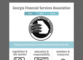 georgiafinancial.org