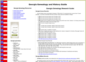 georgiagenealogysearch.com