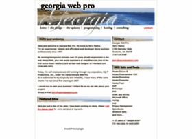 georgiawebpro.com