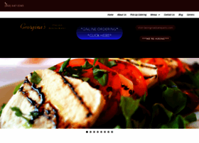 georginasrestaurant.com