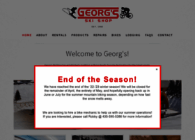 georgsskishop.com