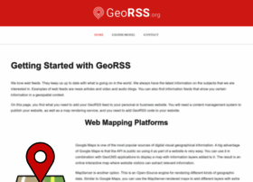 georss.org