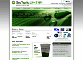 geotegrity.com