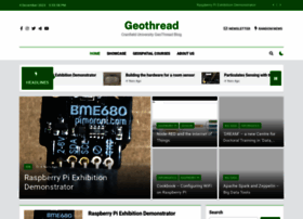 geothread.net