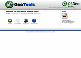 geotools.org