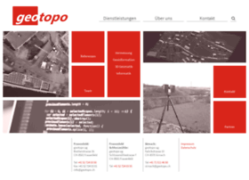 geotopo.ch