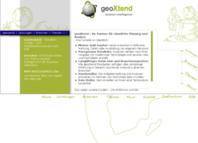 geoxtend.com