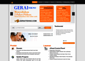 geraitekno.com