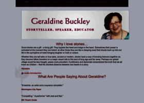geraldinebuckley.com