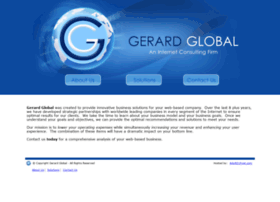 gerardglobal.com