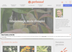 gerbeaud.com