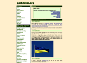 gerbilator.org