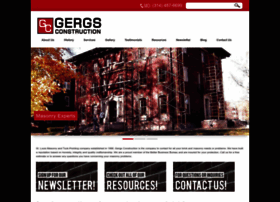 gergsconstructionllc.com