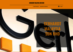 gerhardt-malaysia.com