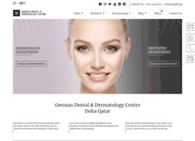 german-dental-centre.qa