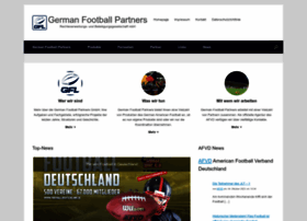 german-football-partners.de