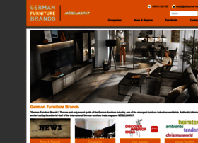 german-furniture-brands.com