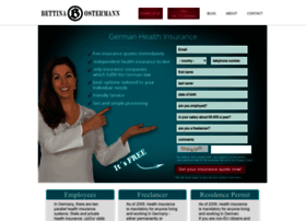 german-health-insurance.de