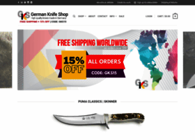 german-knife-shop.com