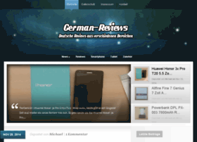 german-reviews.de