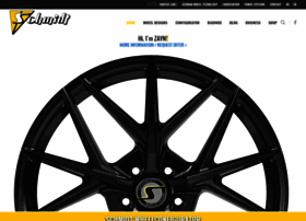 german-wheels.com