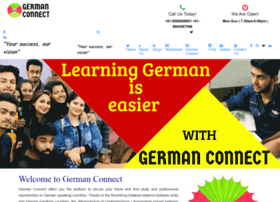 germanconnect.in