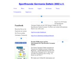 germania-datteln.de