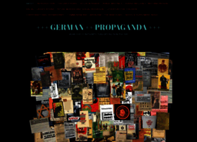 germanpropaganda.org