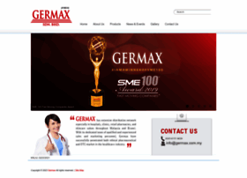 germax.com.my