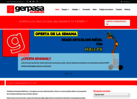 gerpasa.com