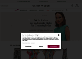 gerryweber.com