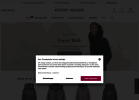 gerryweber.de