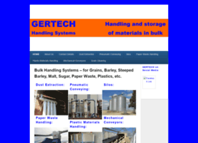 gertech.co.za