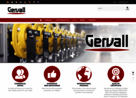 gervall.co.uk