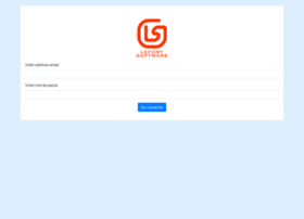 gescom.lefort-software.com