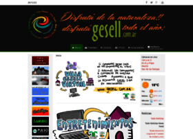 gesell.com.ar