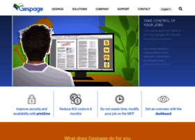 gespage.com