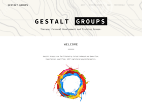 gestaltgroups.co.uk