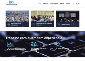 gestaopublicaonline.com.br