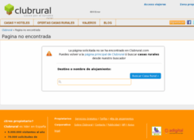 gestion.clubrural.com