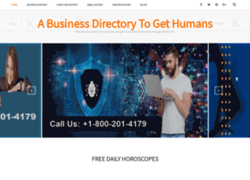 get-humans.com