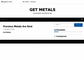 get-metals.com