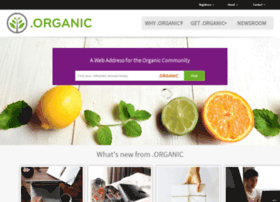 get.organic