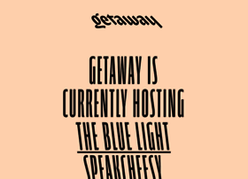 getaway.bar