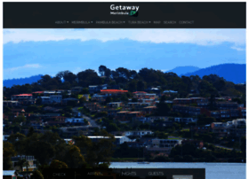 getawaymerimbula.com.au