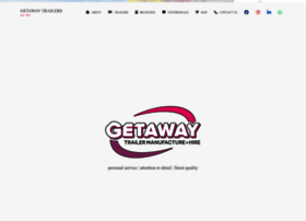 getawaytrailers.co.za