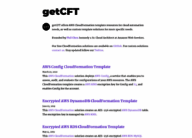 getcft.com