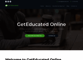 geteducated.online