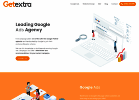 getextra.co.uk