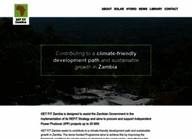 getfit-zambia.org